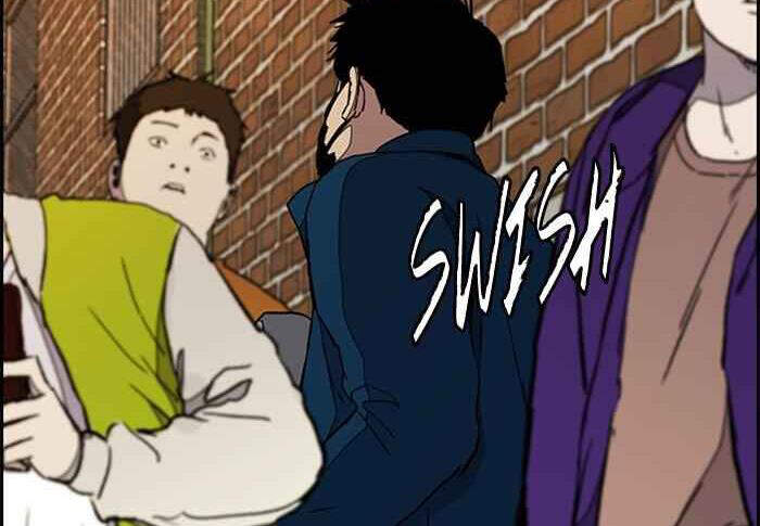 Thể Thao Cực Hạn Chap 275 - Next Chap 276