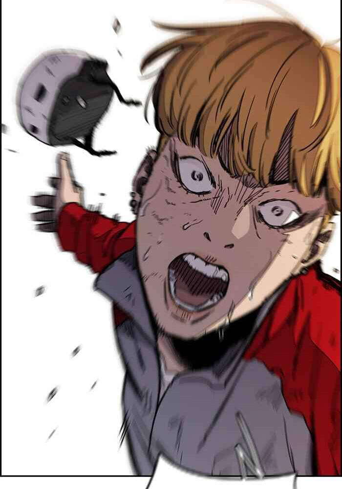 Thể Thao Cực Hạn Chap 275 - Next Chap 276