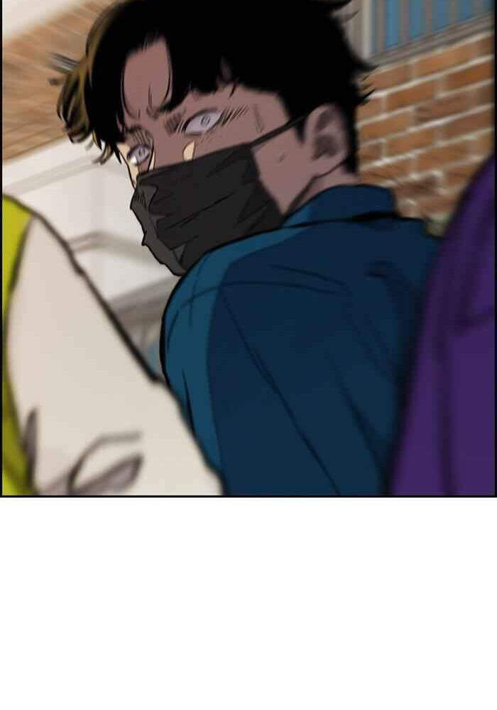 Thể Thao Cực Hạn Chap 275 - Next Chap 276