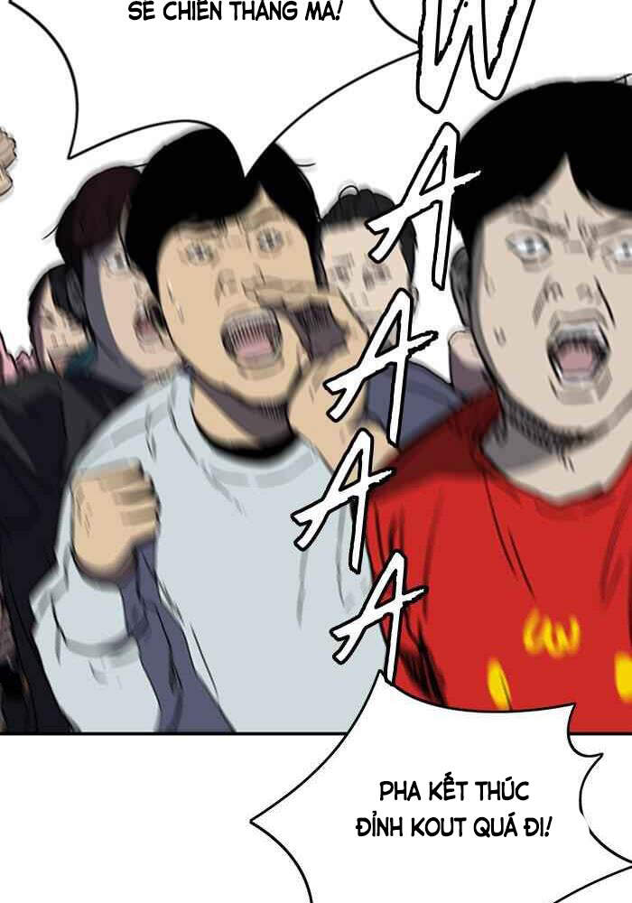 Thể Thao Cực Hạn Chap 275 - Next Chap 276