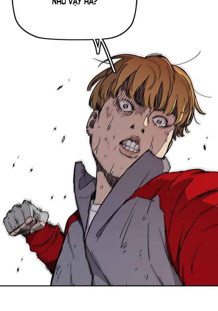 Thể Thao Cực Hạn Chap 275 - Next Chap 276