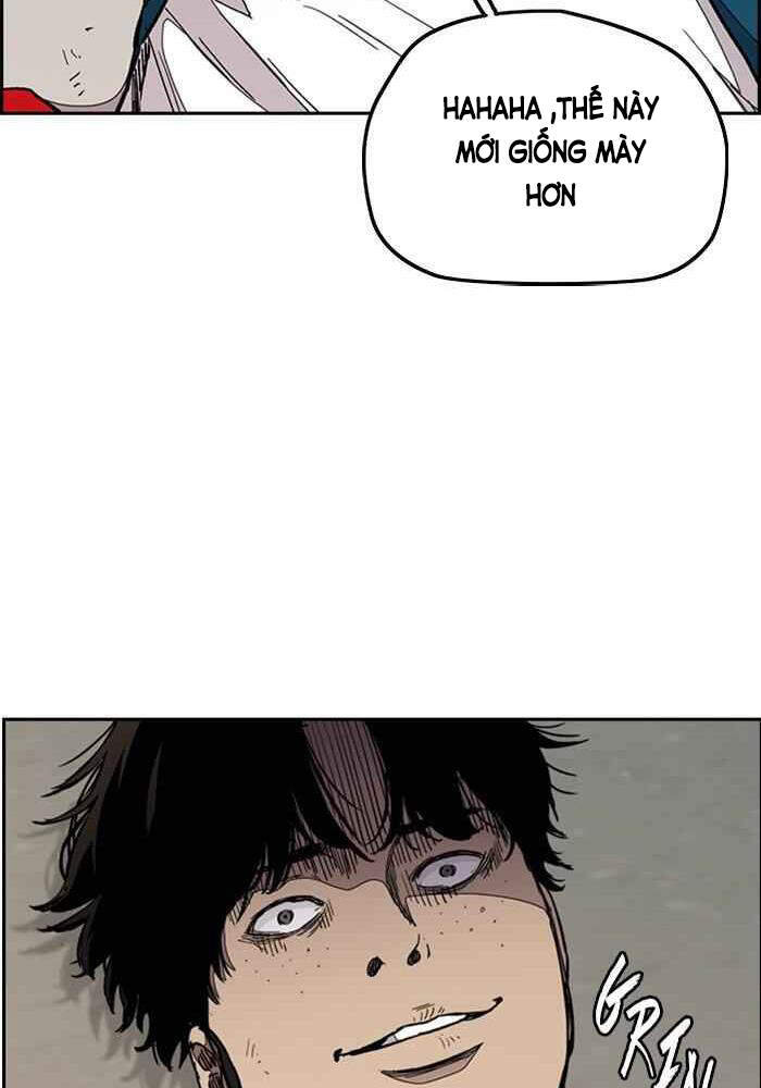 Thể Thao Cực Hạn Chap 275 - Next Chap 276
