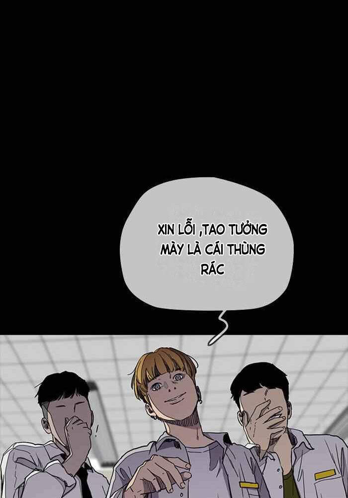 Thể Thao Cực Hạn Chap 275 - Next Chap 276