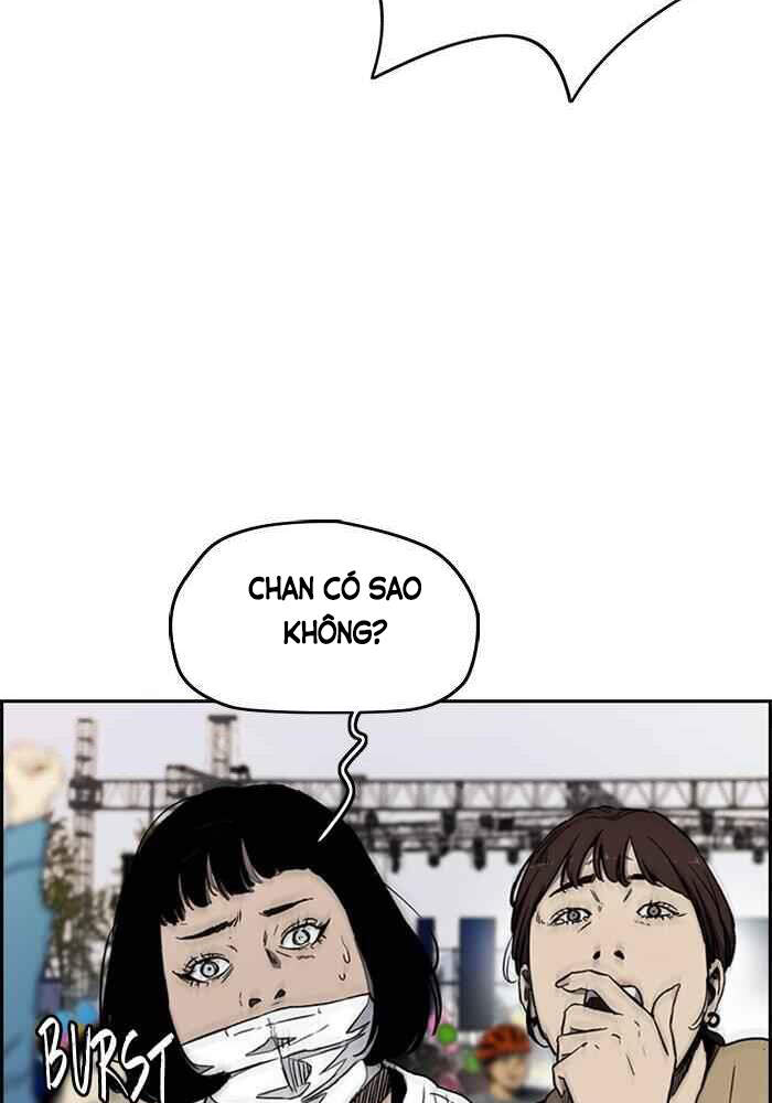 Thể Thao Cực Hạn Chap 275 - Next Chap 276