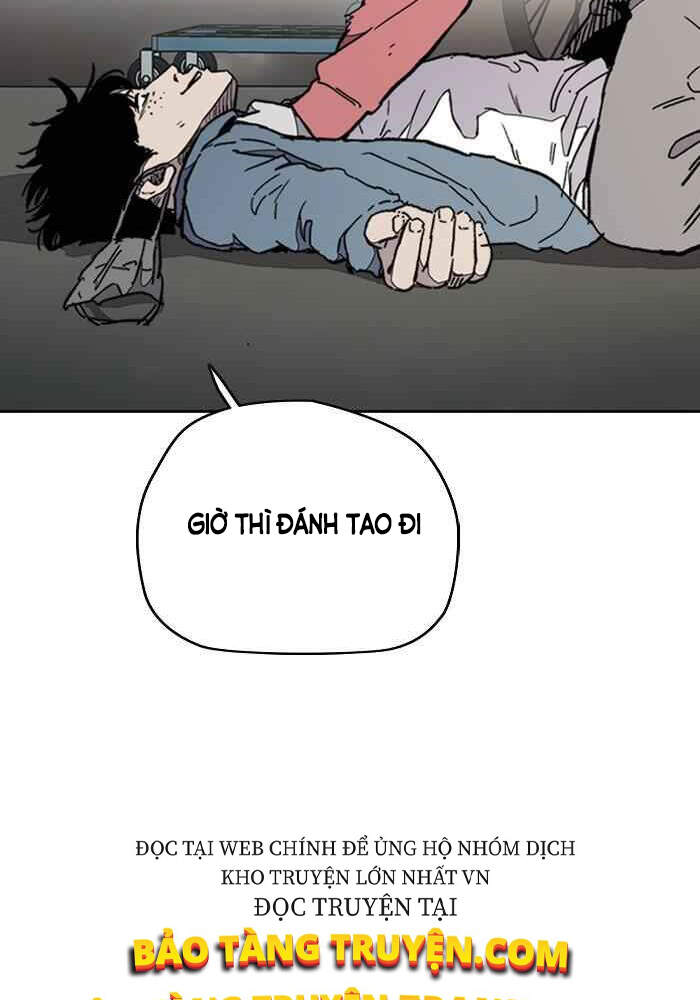Thể Thao Cực Hạn Chap 275 - Next Chap 276