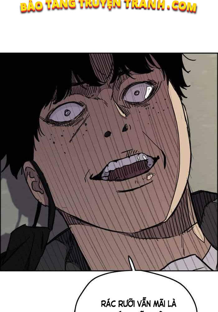 Thể Thao Cực Hạn Chap 275 - Next Chap 276