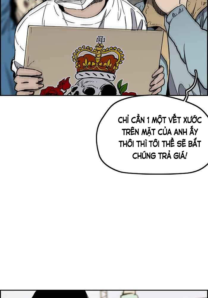 Thể Thao Cực Hạn Chap 275 - Next Chap 276