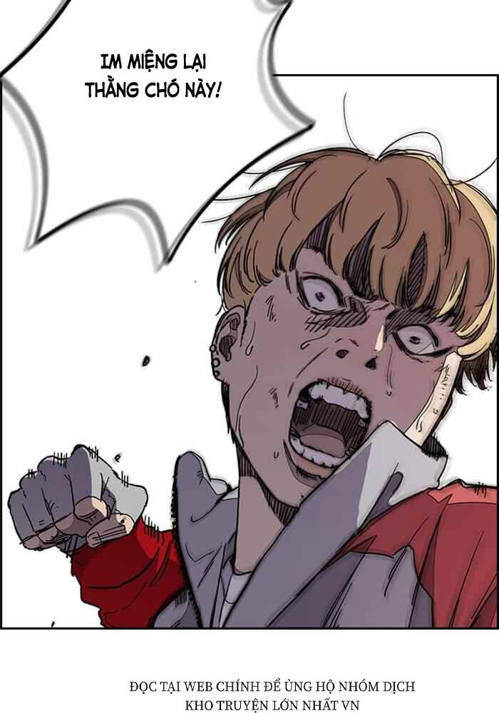 Thể Thao Cực Hạn Chap 275 - Next Chap 276