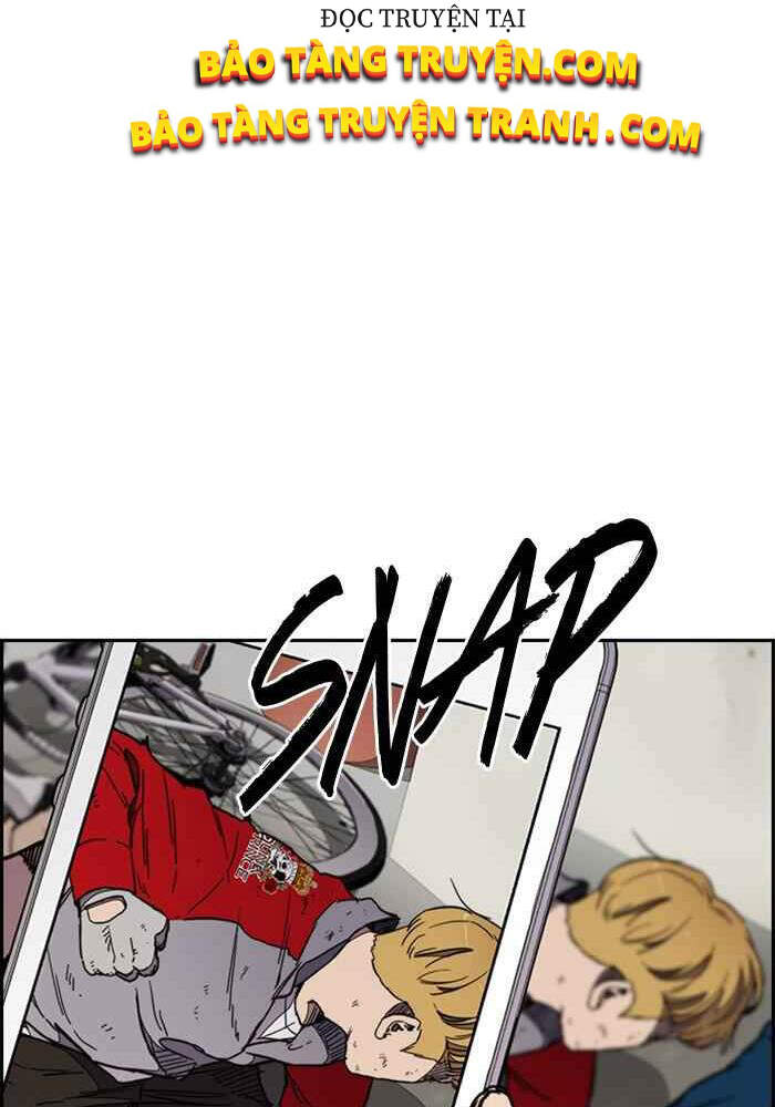Thể Thao Cực Hạn Chap 275 - Next Chap 276
