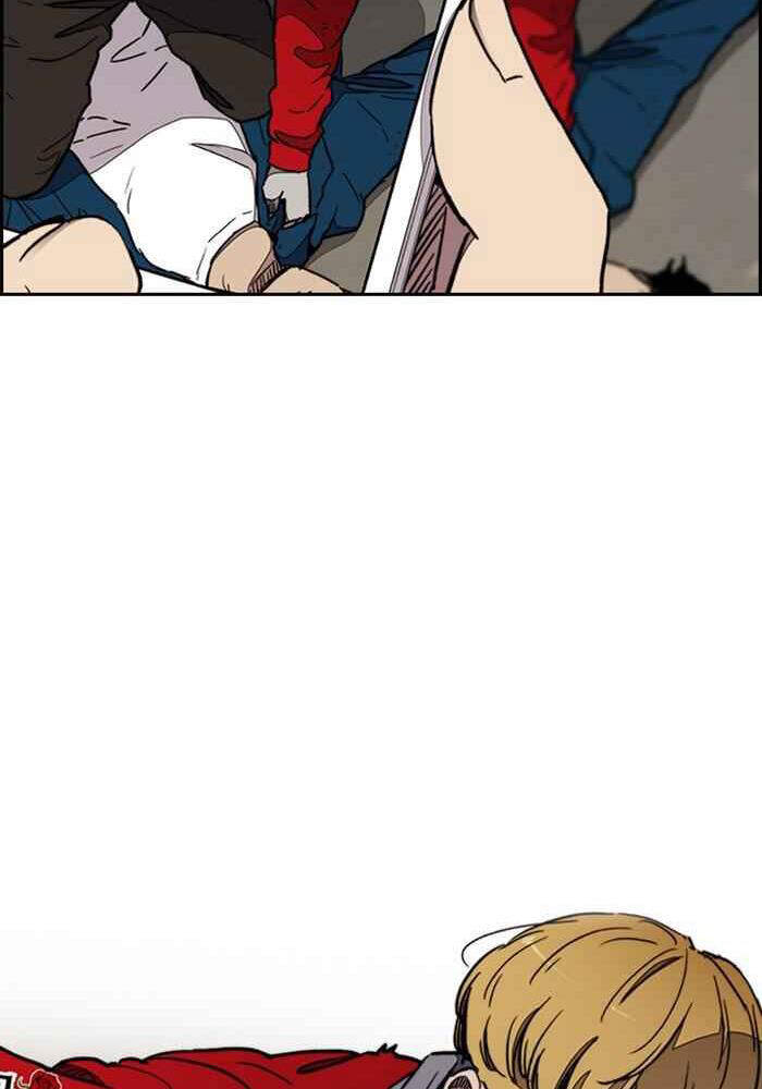 Thể Thao Cực Hạn Chap 275 - Next Chap 276
