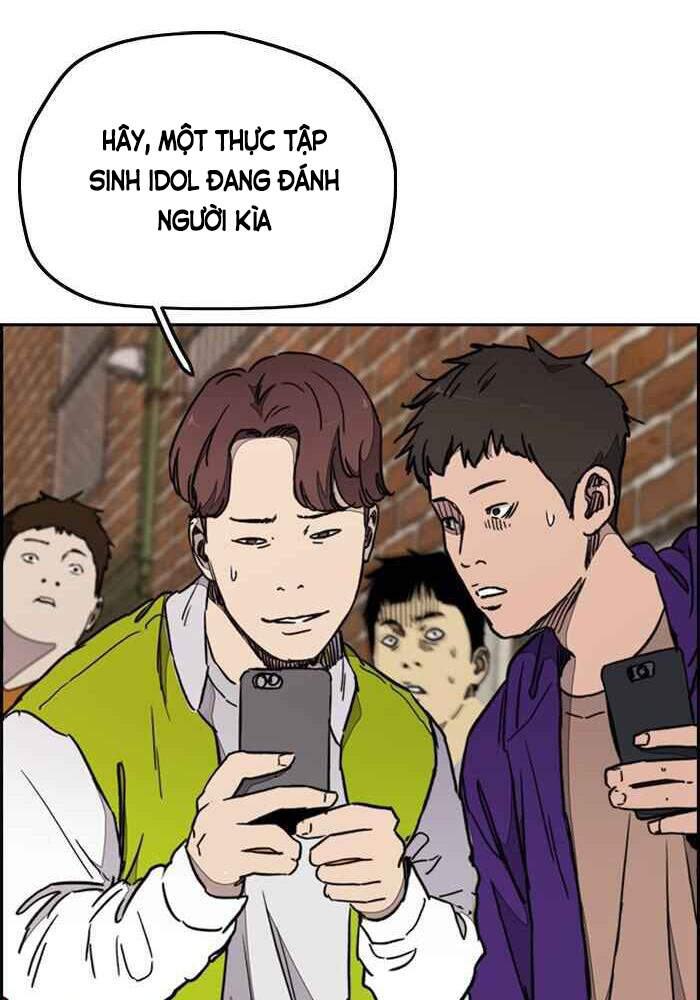 Thể Thao Cực Hạn Chap 275 - Next Chap 276