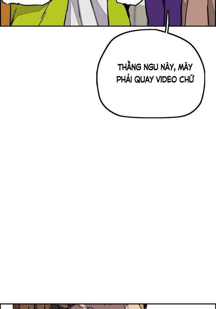 Thể Thao Cực Hạn Chap 275 - Next Chap 276