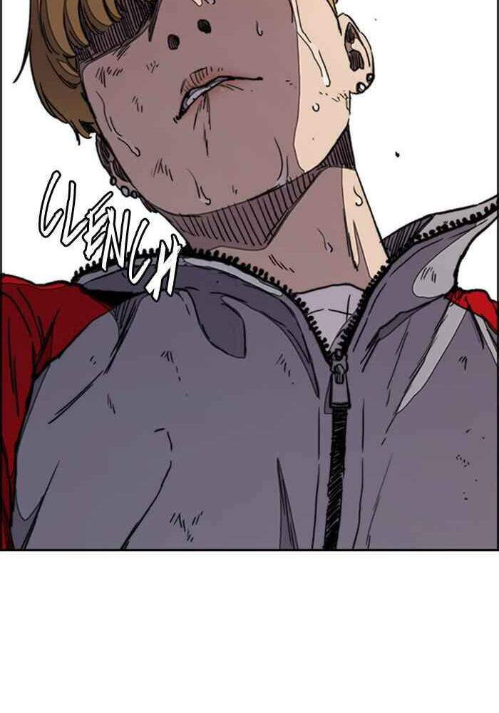 Thể Thao Cực Hạn Chap 275 - Next Chap 276
