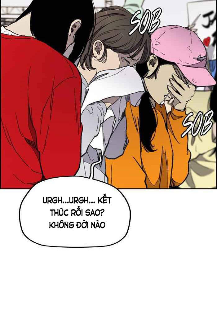 Thể Thao Cực Hạn Chap 275 - Next Chap 276