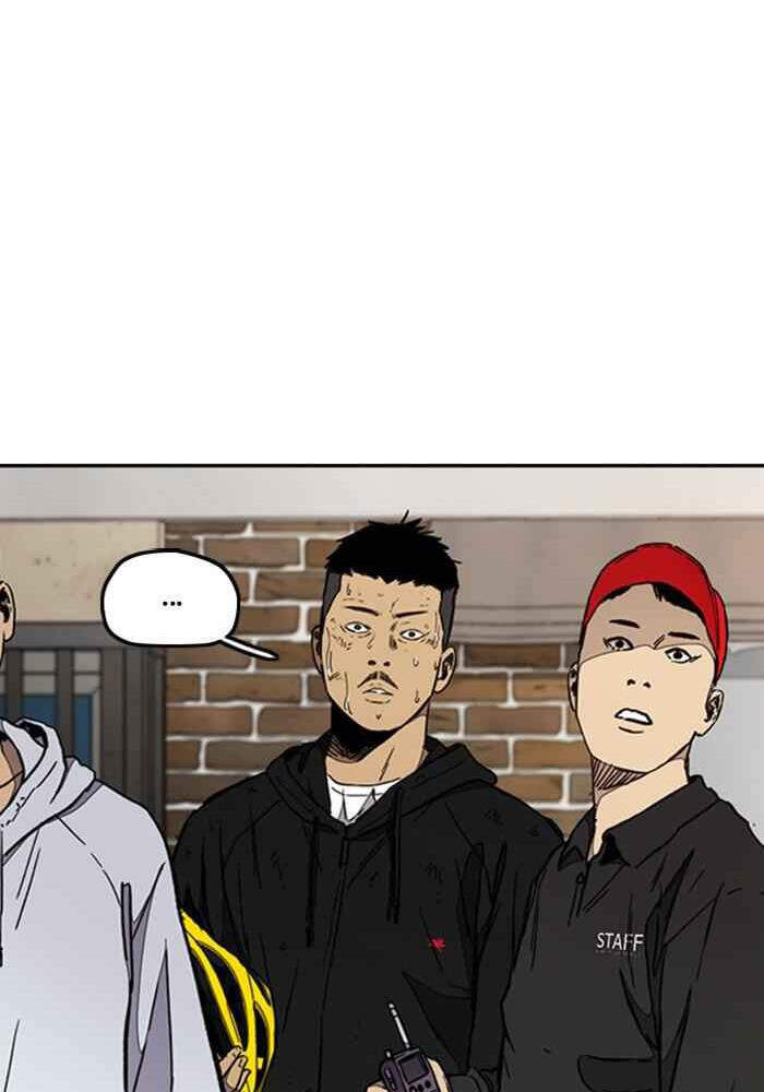 Thể Thao Cực Hạn Chap 275 - Next Chap 276