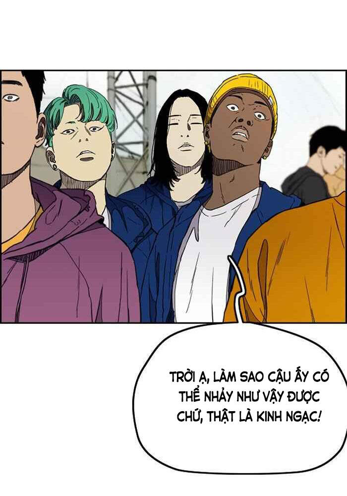 Thể Thao Cực Hạn Chap 275 - Next Chap 276
