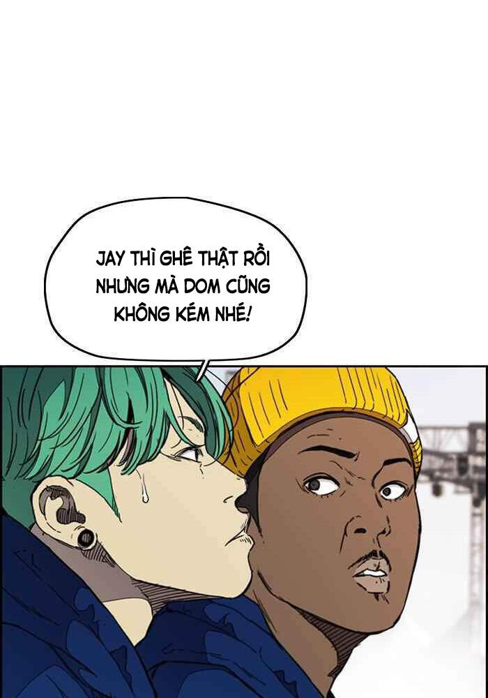 Thể Thao Cực Hạn Chap 275 - Next Chap 276