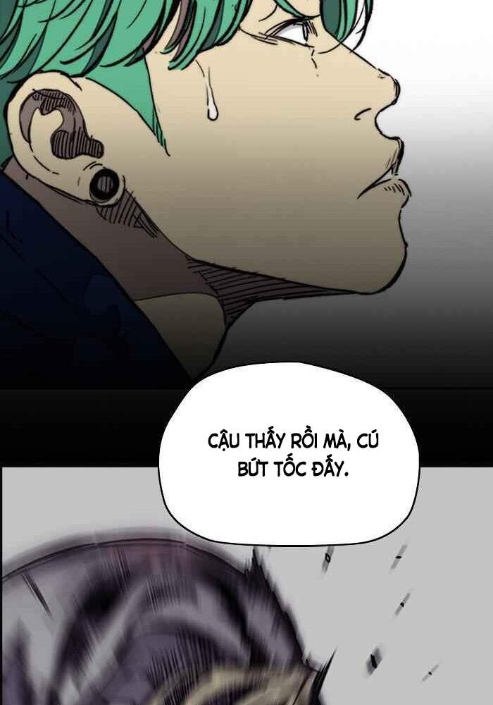 Thể Thao Cực Hạn Chap 275 - Next Chap 276