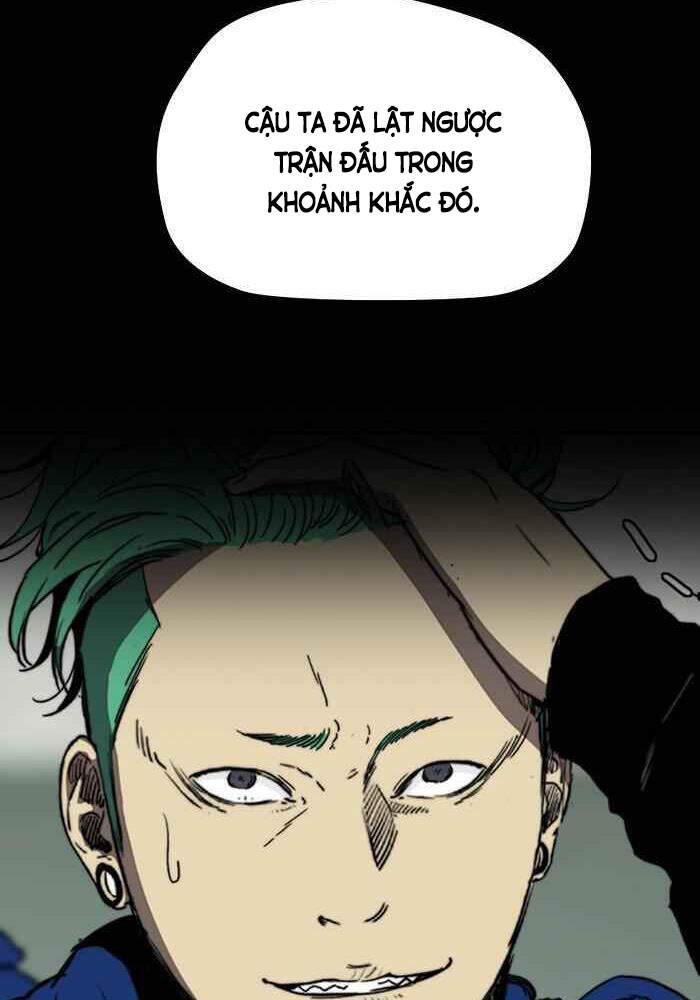 Thể Thao Cực Hạn Chap 275 - Next Chap 276