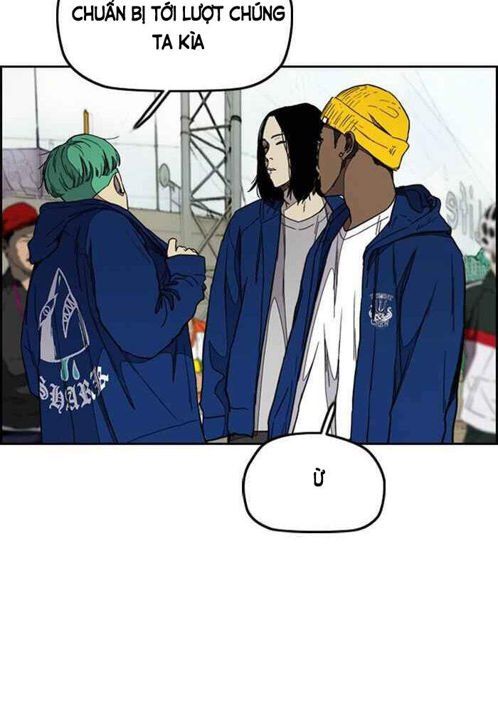Thể Thao Cực Hạn Chap 275 - Next Chap 276