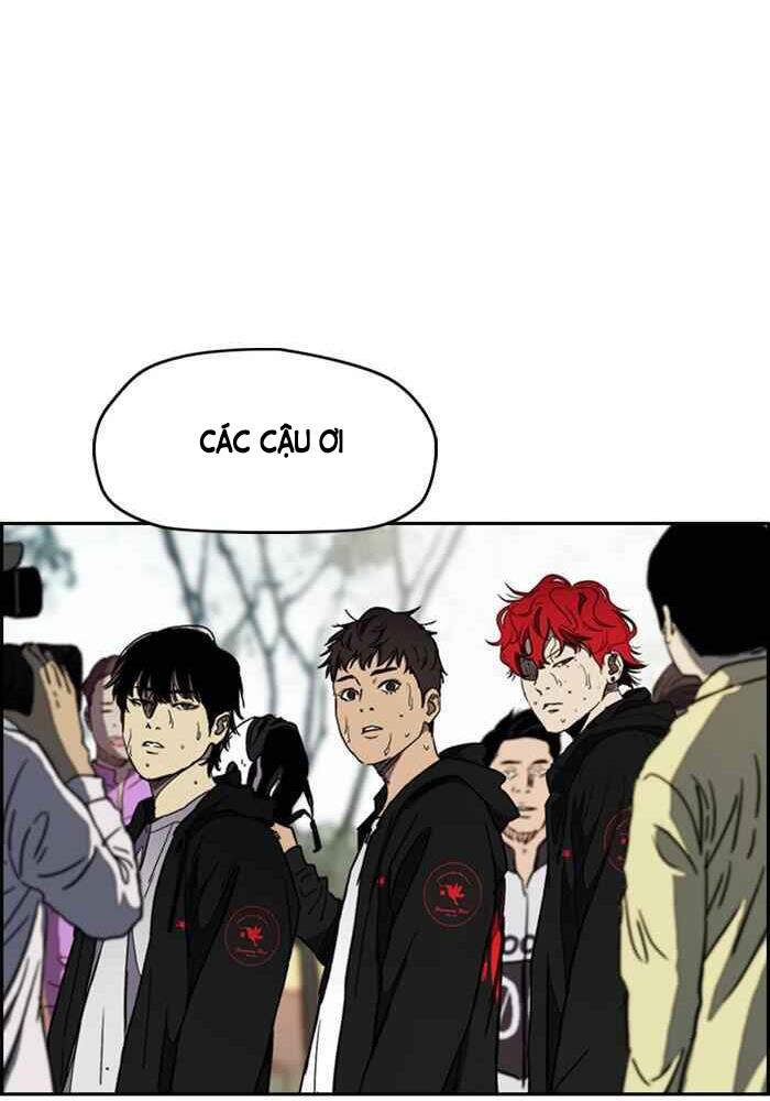 Thể Thao Cực Hạn Chap 275 - Next Chap 276