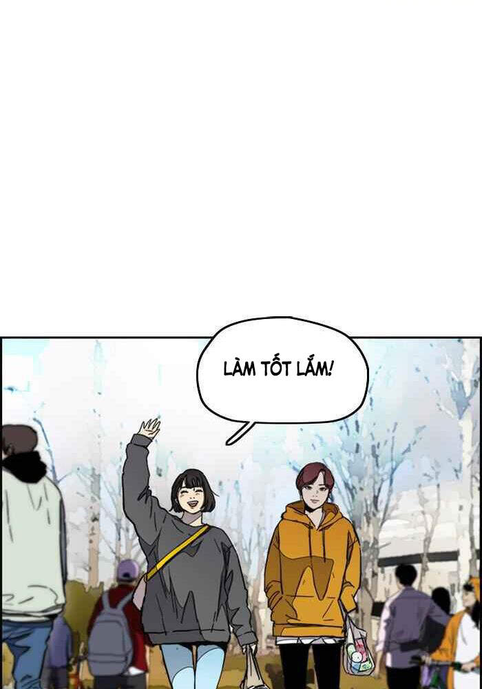 Thể Thao Cực Hạn Chap 275 - Next Chap 276