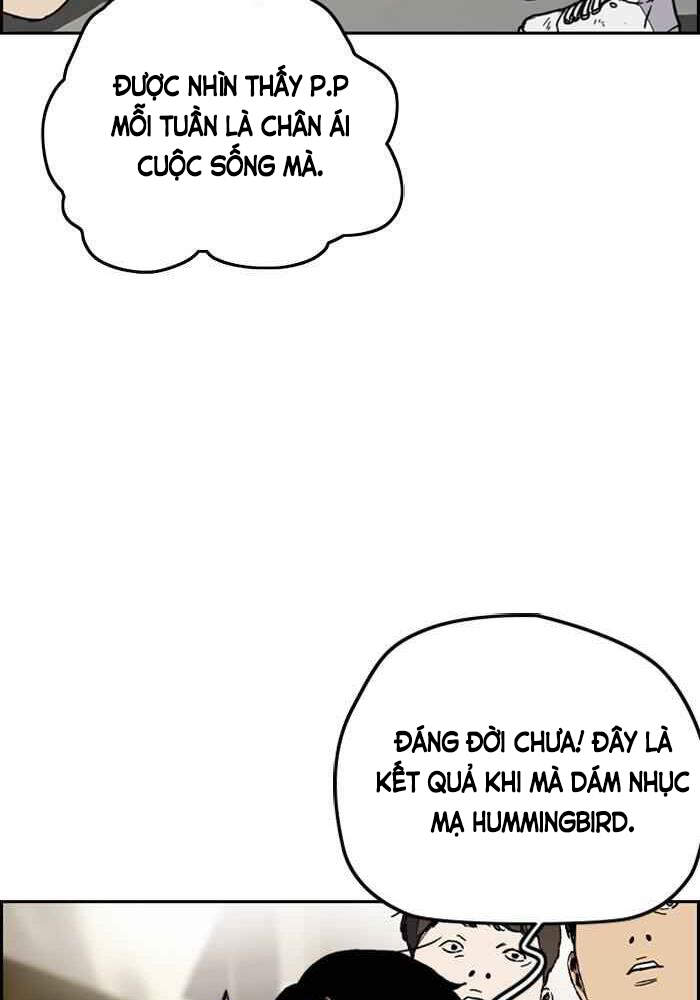 Thể Thao Cực Hạn Chap 275 - Next Chap 276
