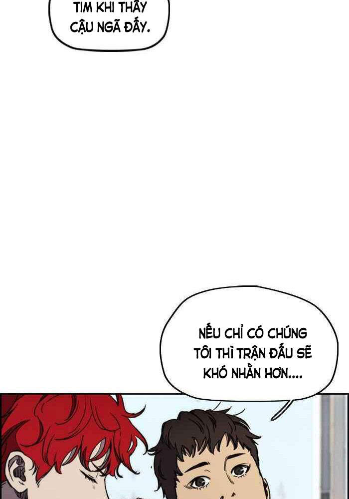 Thể Thao Cực Hạn Chap 275 - Next Chap 276