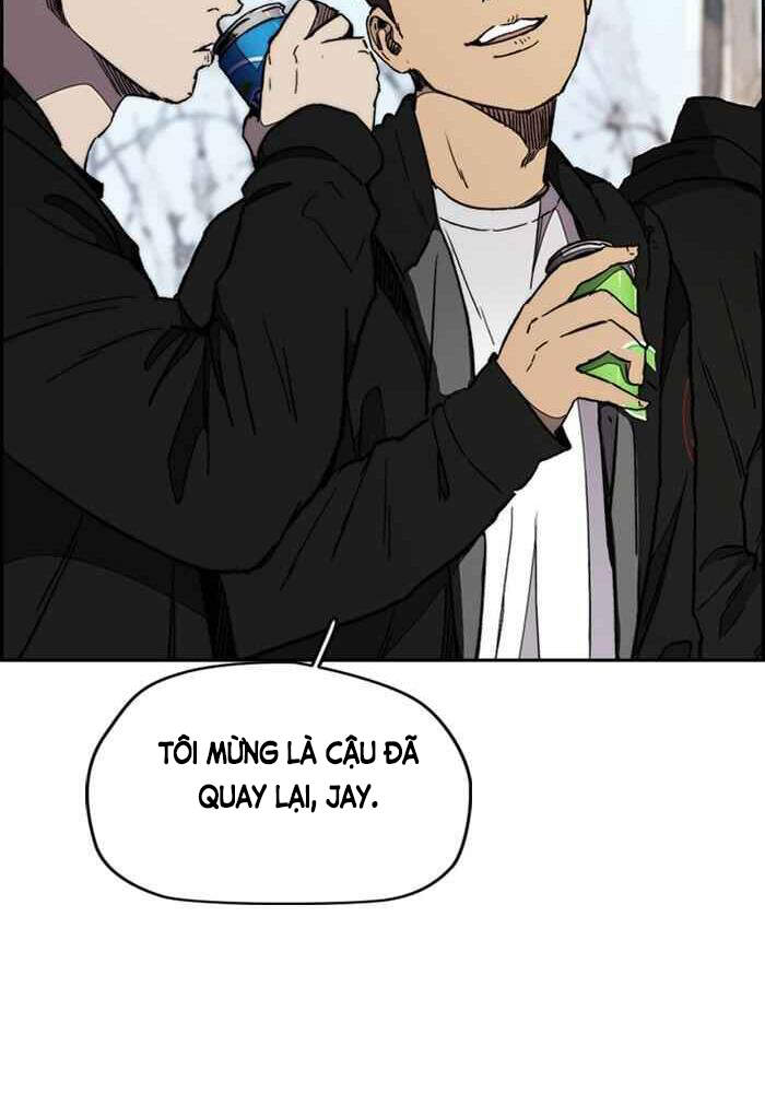 Thể Thao Cực Hạn Chap 275 - Next Chap 276