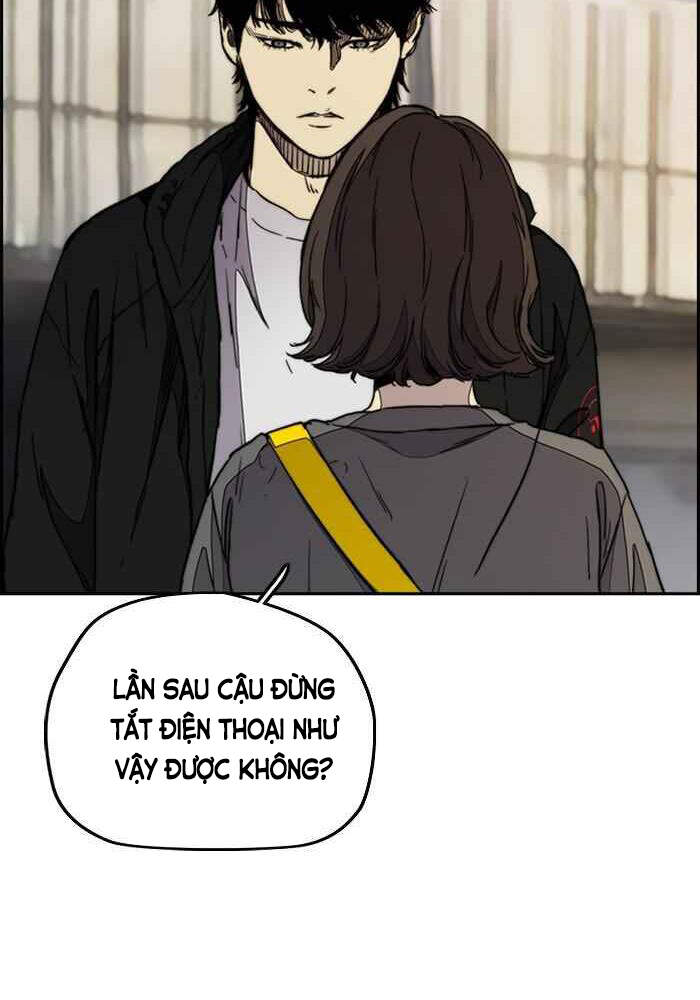 Thể Thao Cực Hạn Chap 275 - Next Chap 276