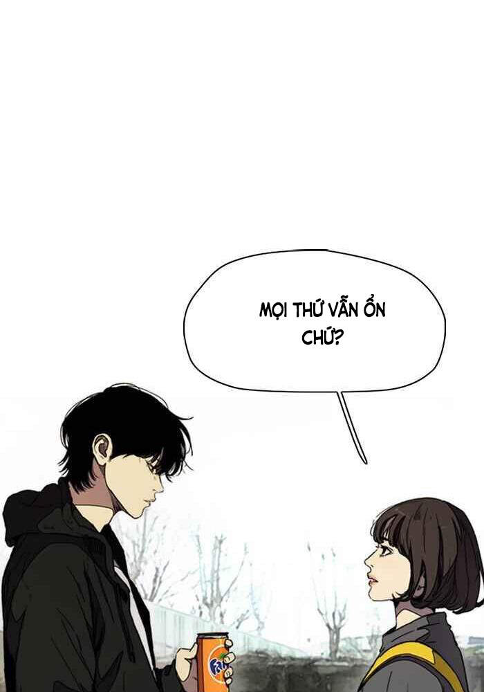 Thể Thao Cực Hạn Chap 275 - Next Chap 276