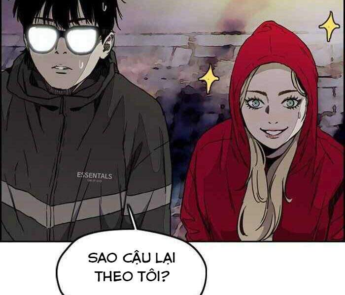 Thể Thao Cực Hạn Chap 276 - Next Chap 277