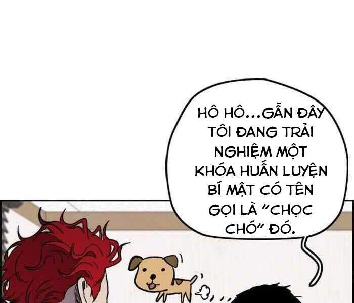 Thể Thao Cực Hạn Chap 276 - Next Chap 277