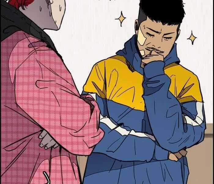 Thể Thao Cực Hạn Chap 276 - Next Chap 277