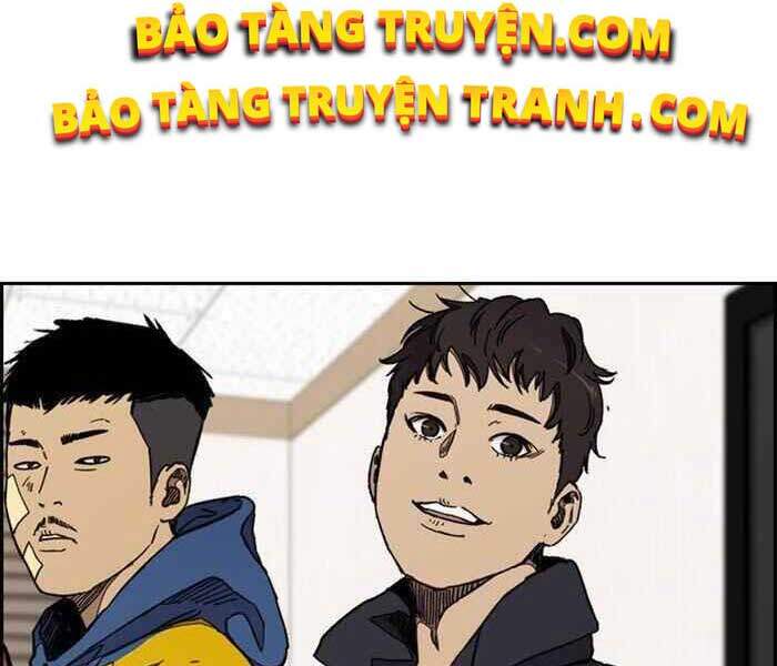 Thể Thao Cực Hạn Chap 276 - Next Chap 277