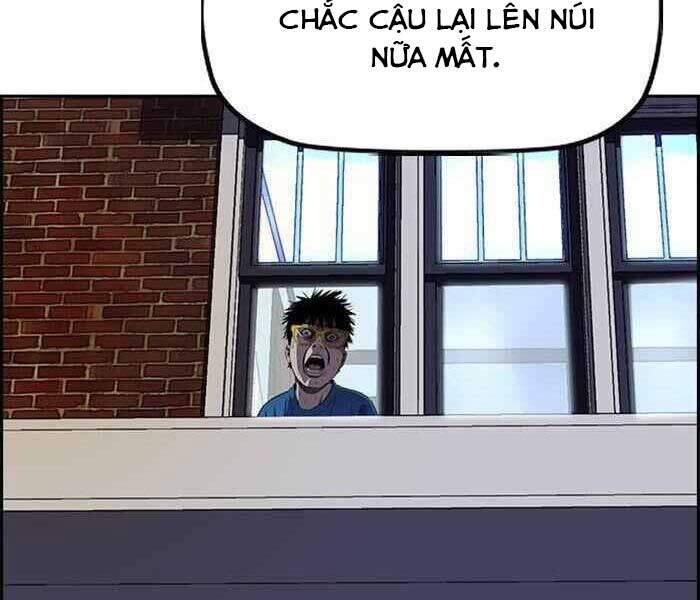 Thể Thao Cực Hạn Chap 276 - Next Chap 277