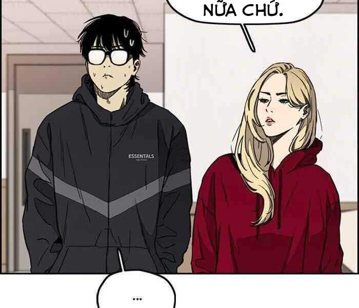 Thể Thao Cực Hạn Chap 276 - Next Chap 277