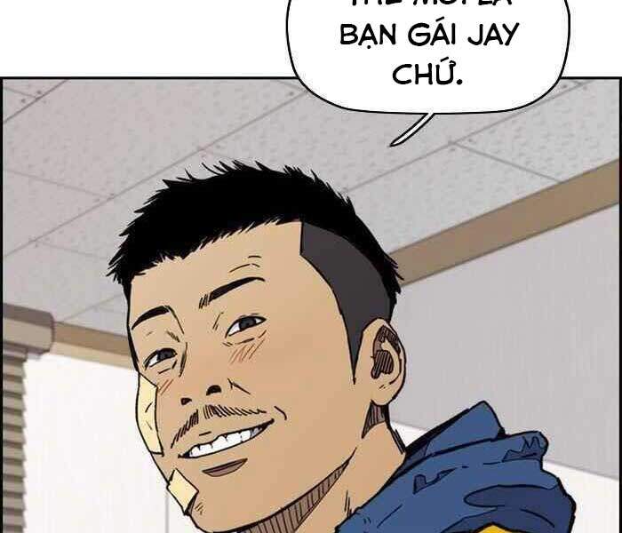 Thể Thao Cực Hạn Chap 276 - Next Chap 277
