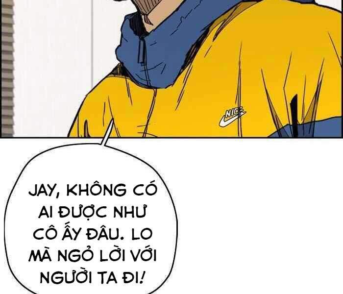 Thể Thao Cực Hạn Chap 276 - Next Chap 277