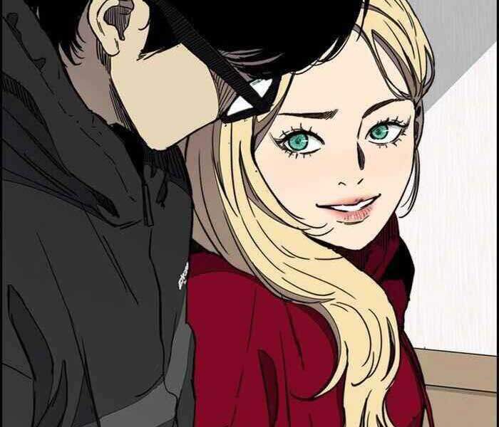 Thể Thao Cực Hạn Chap 276 - Next Chap 277