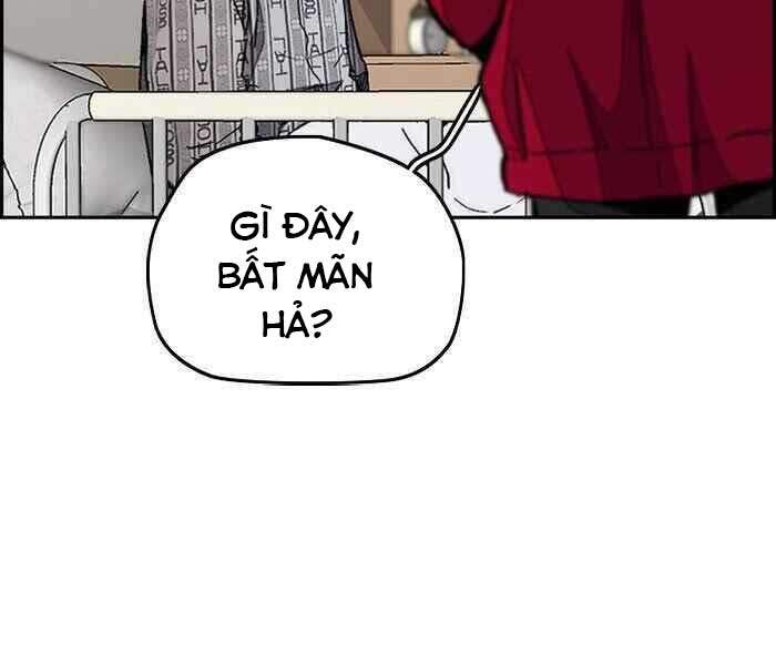 Thể Thao Cực Hạn Chap 276 - Next Chap 277