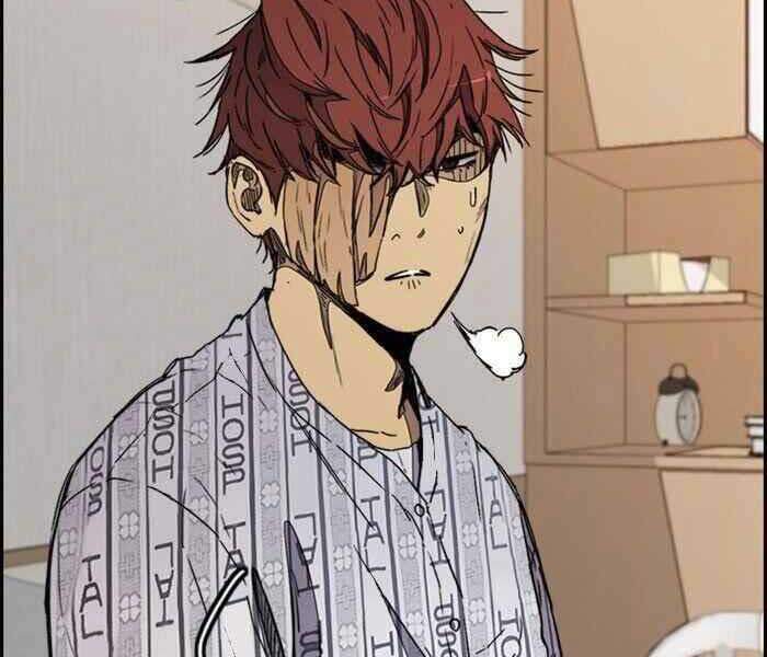Thể Thao Cực Hạn Chap 276 - Next Chap 277