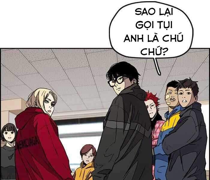 Thể Thao Cực Hạn Chap 276 - Next Chap 277