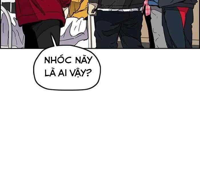 Thể Thao Cực Hạn Chap 276 - Next Chap 277