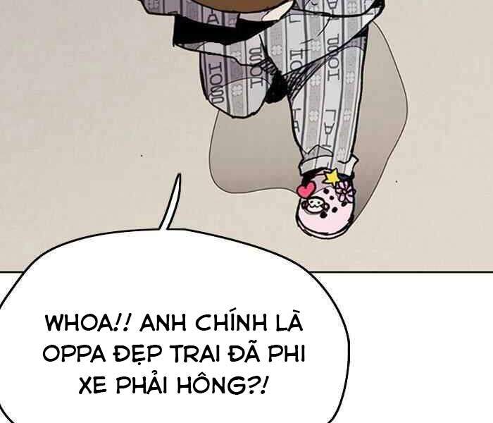 Thể Thao Cực Hạn Chap 276 - Next Chap 277