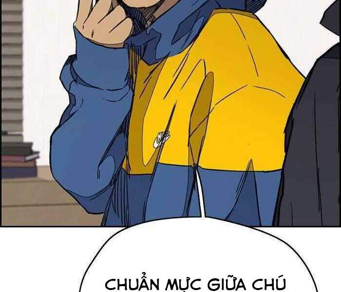 Thể Thao Cực Hạn Chap 276 - Next Chap 277