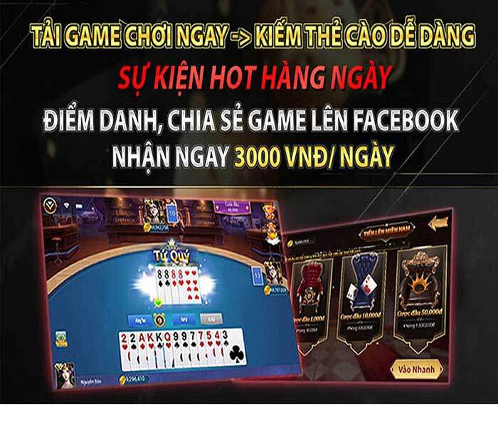 Thể Thao Cực Hạn Chap 276 - Next Chap 277