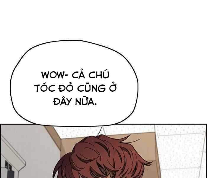Thể Thao Cực Hạn Chap 276 - Next Chap 277