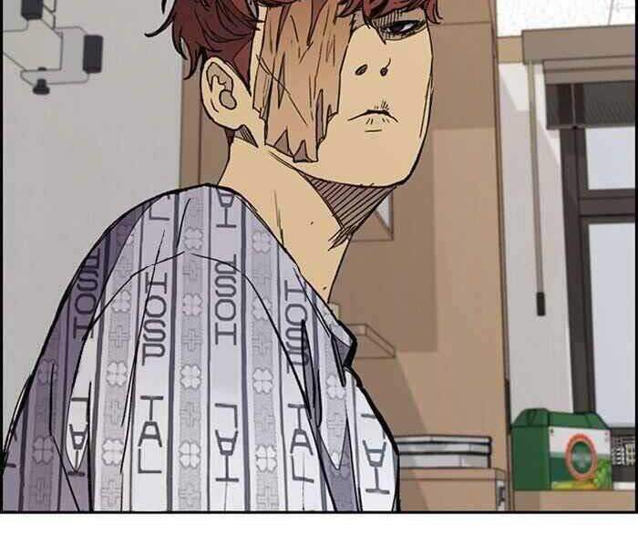 Thể Thao Cực Hạn Chap 276 - Next Chap 277