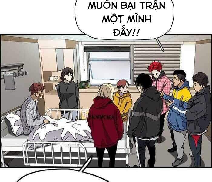Thể Thao Cực Hạn Chap 276 - Next Chap 277